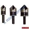 WOOD BIT SET FOR COUNTERSINK 3 PIECE