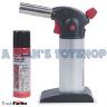 TURBO MAX HEAT TORCH KIT AJUSTABLE FLAME