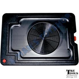 OIL DRAIN LOW PROFILE 30 LITRE CONTAINER