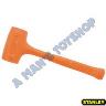 NLA* HAMMER DEAD BLOW 510G 18 OZ  COMPO