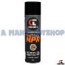 GLOSS BLACK GAL AEROSOL 400 GRAM SPRAY