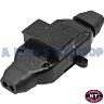 TRAILER SOCKET & PLUG SET 50 AMP 2 PIN