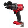 DRILL/DRIVER13MM 18 VOLT SKIN 158NM