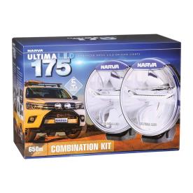 SPOTLIGHT 175 COMBO 12V LED COMBO KIT