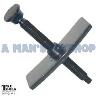 DISC BRAKE PAD SPREADER FORGED 150MM