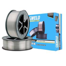 CIGWELD MIG WIRE .8MM ALUM .5KG