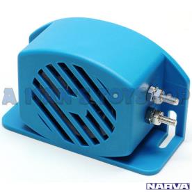 REVERSING ALARM DUAL VOLTAGE 12V/24V