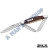 NLA*  KNIFE 8.3 CM WOOD GRAIN HANDLE