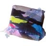 BAG OF RAGS 10 KG MIXED COLOUR COTTON