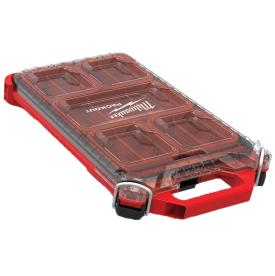 COMPACT LOW PROFILE PACKOUT ORGANIZER