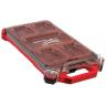 COMPACT LOW PROFILE PACKOUT ORGANIZER