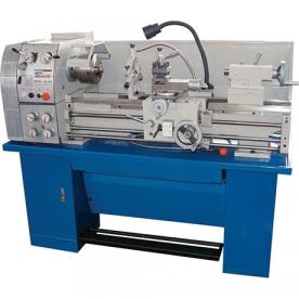 METAL LATHE 300 X 900MM & CAB STAND FOOT