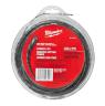 WHIPPER SNIPPER 2.4MM X 76M TRIMMER LINE