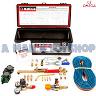 GAS LPG CUTTING KIT WITH FLASHBACK ARRES