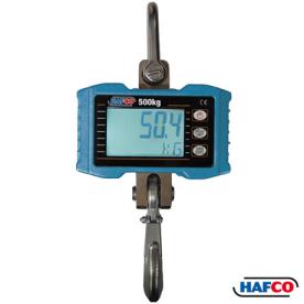 USE P/N C191 DIGITAL LIFTING  SCALE 500K