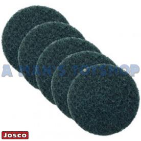 SURFACE CONDITION REPLACE KIT 75MM FINE