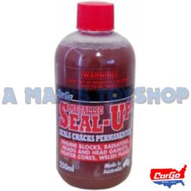 SEAL UP 250ML ENGINE BLOCK - HEAD CRACK