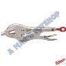LOCKING PLIER / SEAMER PLIER HIGH TORQUE