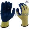 MENS GRIPPER GLOVES EX LARGE RUBBER GRIP