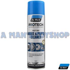 CLEANER BRAKES & PARTS CHLORINATED 500G