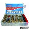 BATTERY TERMINAL ASSORTMENT 50 PIECES