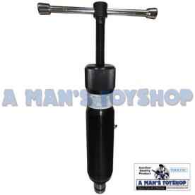 T HANDLE 10 TON HYDRAULIC RAM ONLY