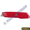 STANLEY KNIFE SELF RETRACT AUTO  BLADE