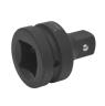 IMPACT ADAPTOR 1"FEMALE  X 3/4" MALE