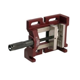 MACHINE VICE 125MM VERTICAL/HORIZONTAL