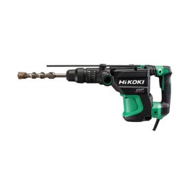 240V 40MM B/LESS ROTARY HAMMER DRILL