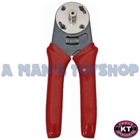 DEUTSCH ANDERSON CRIMP TOOL WIRE12/20AWG