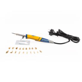 NLA* WOOD BURNING SET 240 VOLT 30W 22