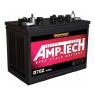 BATTERY 12 VOLT UNI FIT  TERM  CAMPVAN