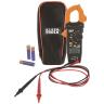 AC CLAMP METER LED  400AMPS 600V &  TEMP