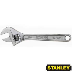 ADJUSTABLE SHIFTER 150MM LONG STANLEY