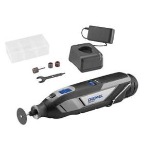 DREMEL 12V CORDLESS MULTI ROTARY TOOL