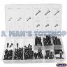 ASSORTMENT ALLEN CAP SCREW 106 PIECE