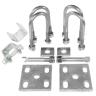 SPRING FITTING KITS 4.5 X40MM SQ HANGER