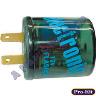 FLASHER UNIT ELECTRONIC 12V 2 PIN