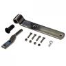 NLA* SIDE BOARD HINGE KIT 240MM STRAP