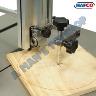 NLA* CIRCLE CUTTING ATTACHMENT SUIT W952