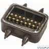 NLA** JUNCTION BOX 8 WAY WEATHER PROOF