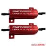 LED LOAD RESISTOR MODULE 24V/21W 2 PCE
