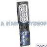 LED INSPECTION LAMP 4 HOUR 240/12 COMBO