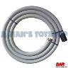 PUMP SUCTION HOSE50MM 5 METRE & STRAINER