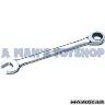 SPANNER 7/16" MAXIGEAR RATCHETING COMBO