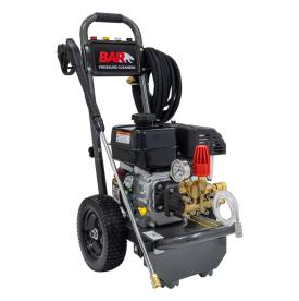 PRESSURE CLEANER HONDA 6.5HP 10 LPM