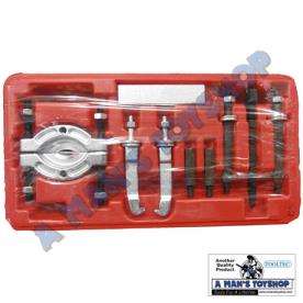 MINI BEARING PULLER 10-35MM CROSS BLOCK