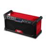 18V BLUETOOTH JOBSITE RADIO DAB+ SKIN