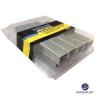 ARROW T50 T55 12MM STAPLE PACK 1000PIECE